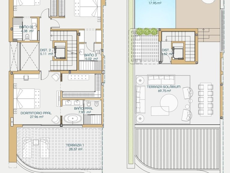 Apartment for Sale in Marbella, Malaga 3