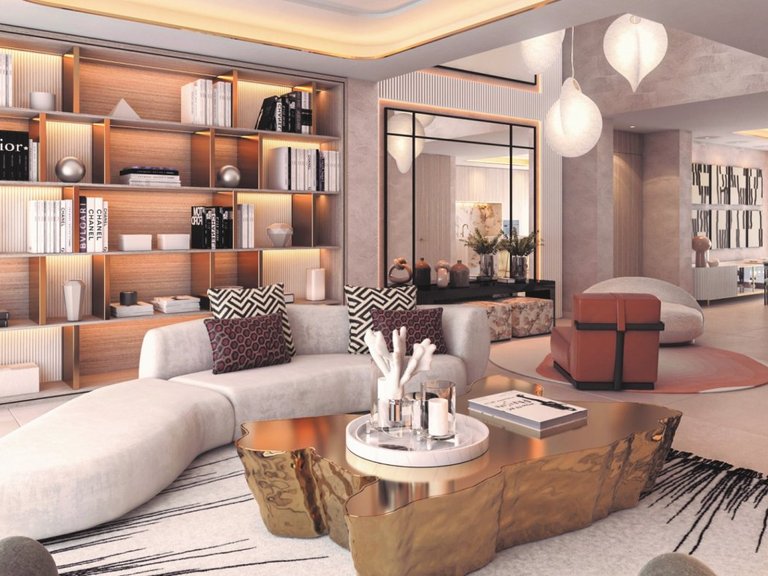 Apartment for Sale in Marbella, Malaga 9