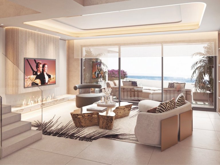 Apartment for Sale in Marbella, Malaga 11