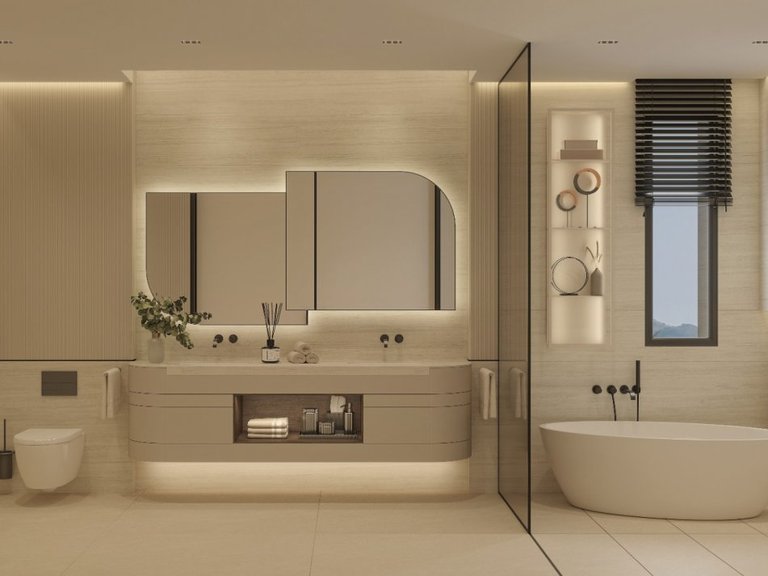 Apartment for Sale in Marbella, Malaga 13