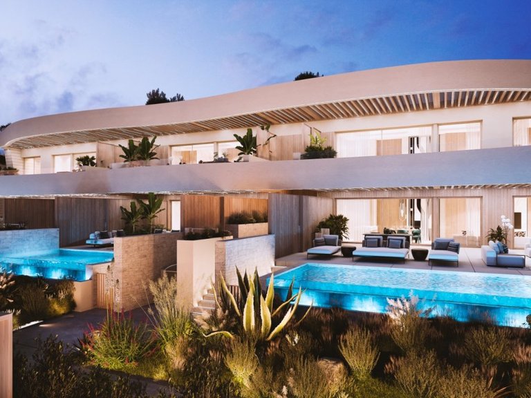 Apartment for Sale in Marbella, Malaga 2