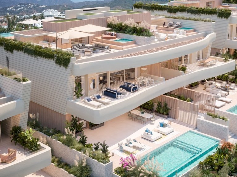 Apartment for Sale in Marbella, Malaga 26