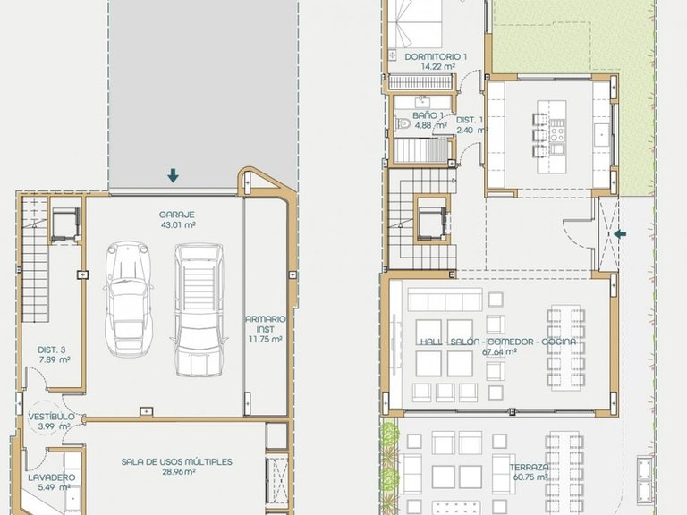 Apartment for Sale in Marbella, Malaga 5