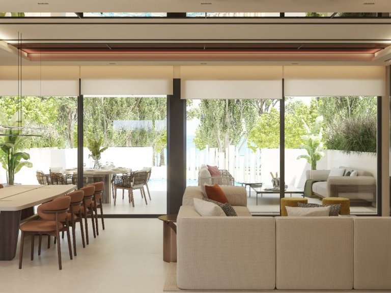 Apartment for Sale in Marbella, Malaga 6