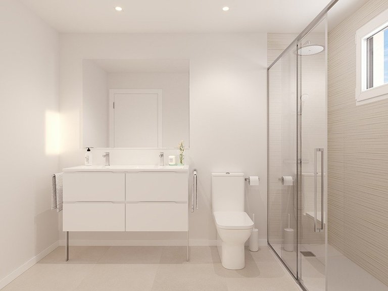 Town House for Sale in Mijas, Malaga 10