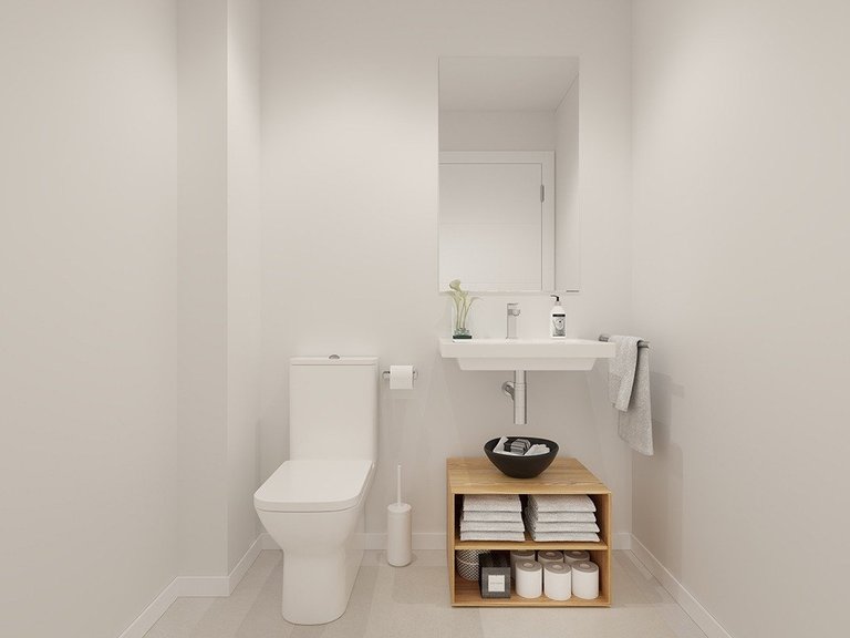 Town House for Sale in Mijas, Malaga 12