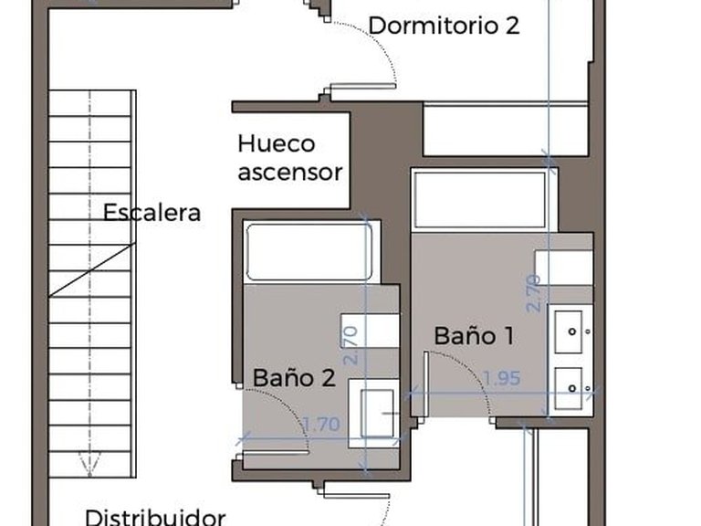 Town House for Sale in Mijas, Malaga 15