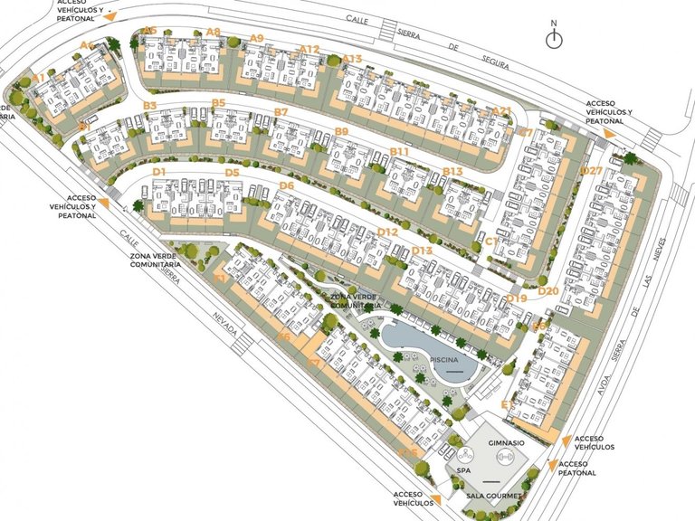 Town House for Sale in Mijas, Malaga 16