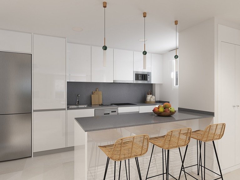 Town House for Sale in Mijas, Malaga 6