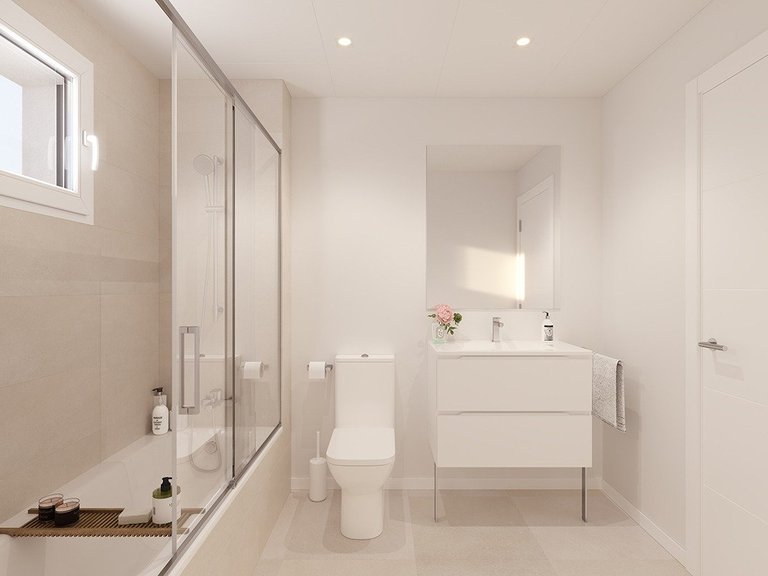 Town House for Sale in Mijas, Malaga 8