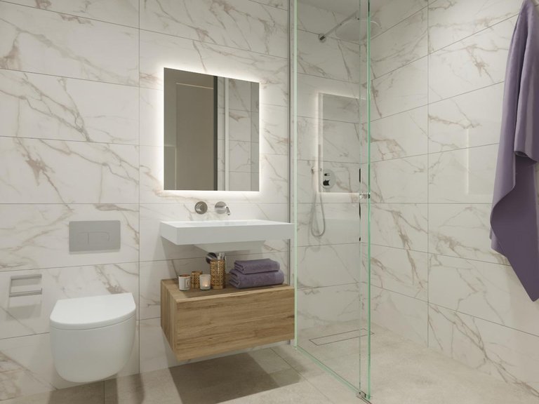 Apartment for Sale in Benahavis, Malaga 16