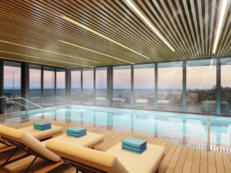 Apartment for Sale in Benahavis, Malaga 19