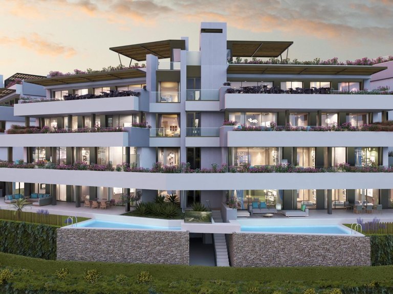 Apartment for Sale in Benahavis, Malaga 4