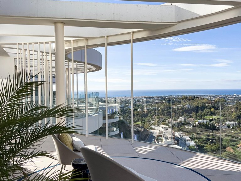 Apartment for Sale in Marbella, Malaga 21