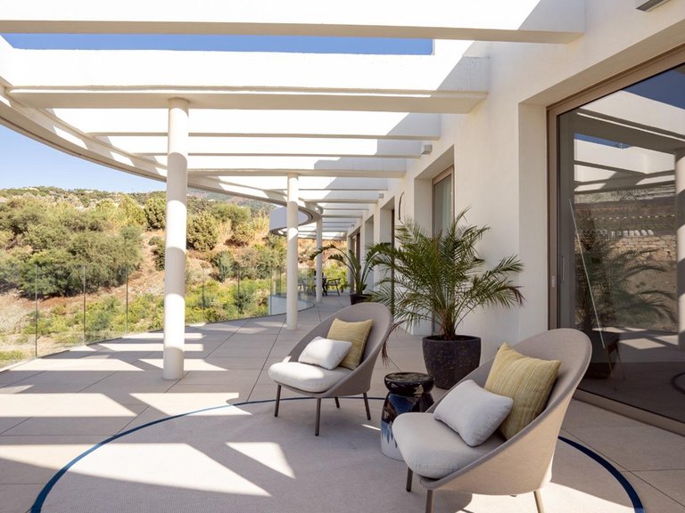 Apartment for Sale in Marbella, Malaga 22