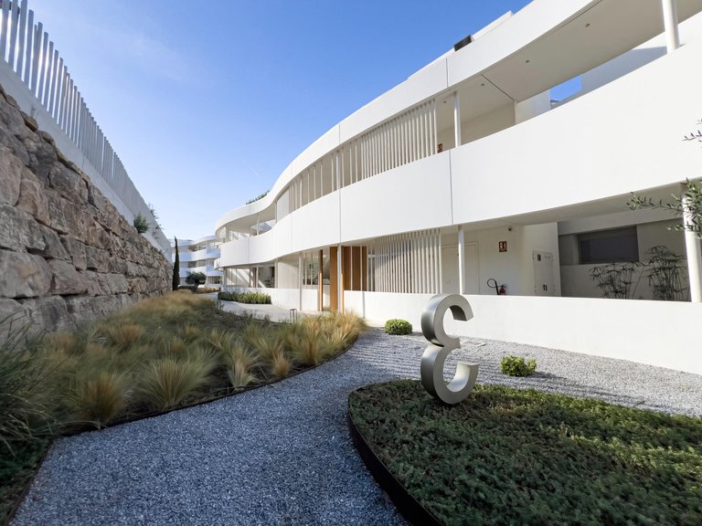 Apartment for Sale in Marbella, Malaga 29