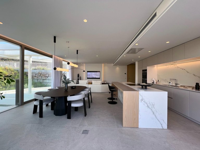 Apartment for Sale in Marbella, Malaga 4