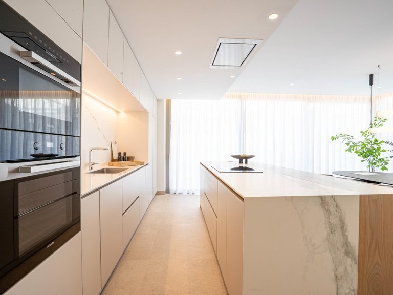 Apartment for Sale in Marbella, Malaga 8