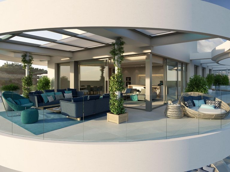 Apartment for Sale in Marbella, Malaga 34