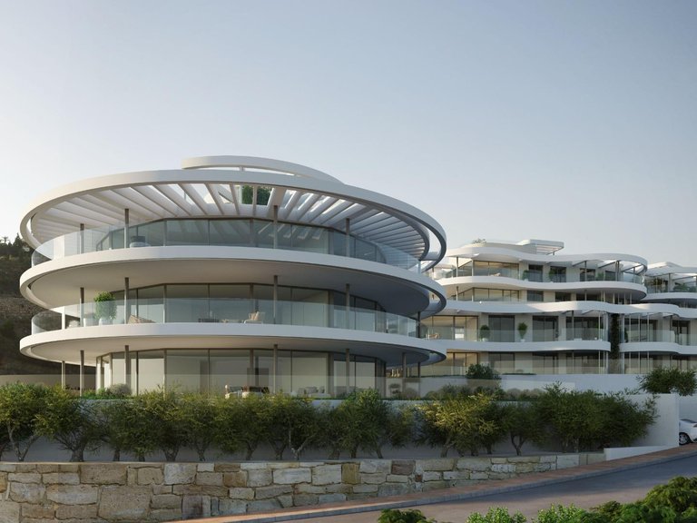 Apartment for Sale in Marbella, Malaga 4