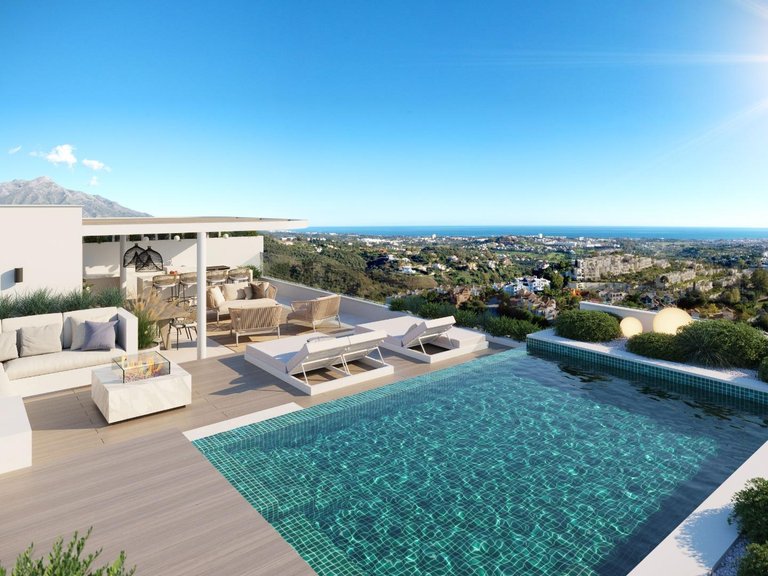Apartment for Sale in Marbella, Malaga 21