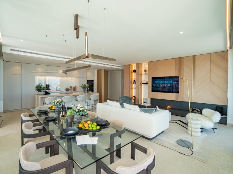 Apartment for Sale in Marbella, Malaga 45
