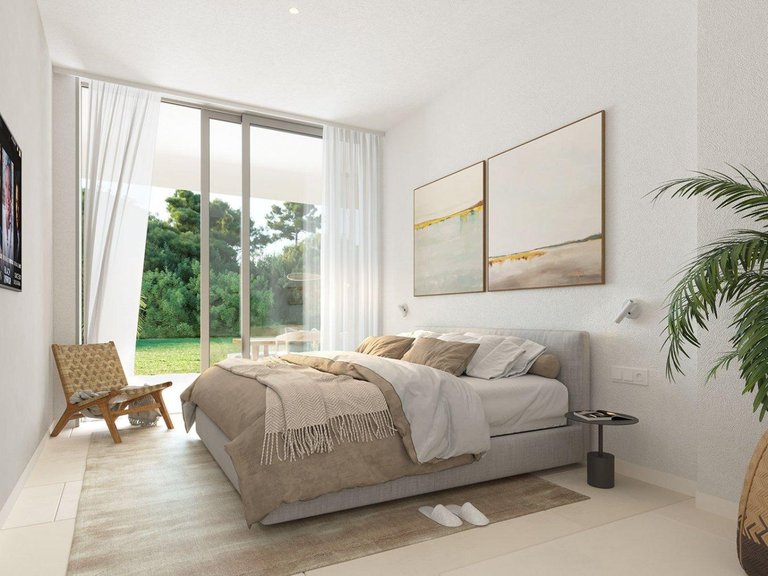 Apartment for Sale in Fuengirola, Malaga 11