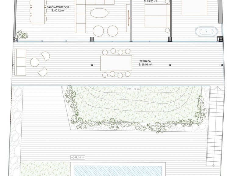 Apartment for Sale in Fuengirola, Malaga 17