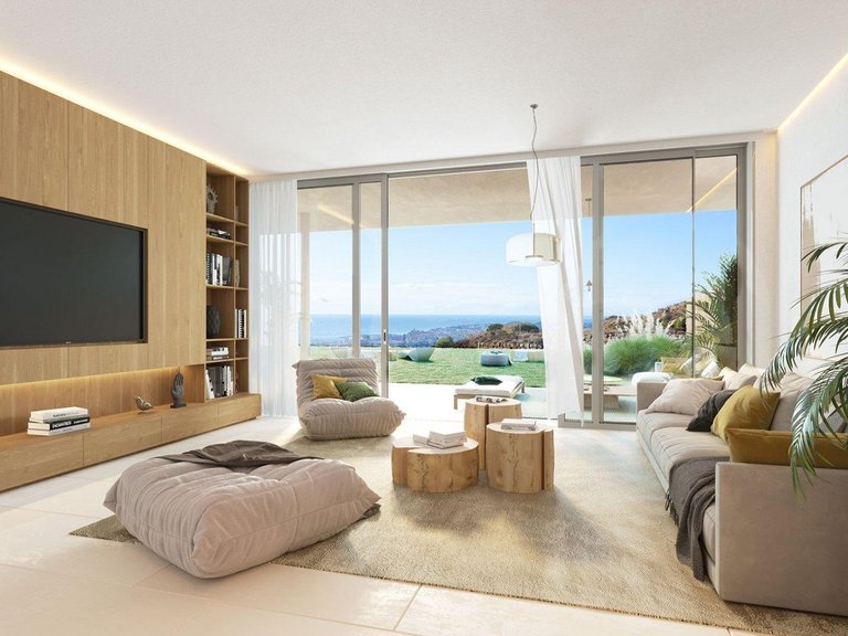 Apartment for Sale in Fuengirola, Malaga 4