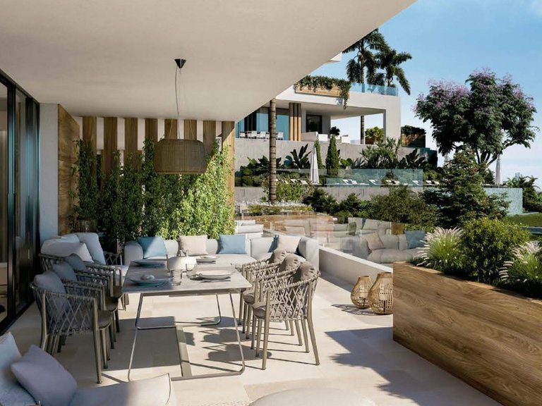 Apartment for Sale in Marbella, Malaga 10