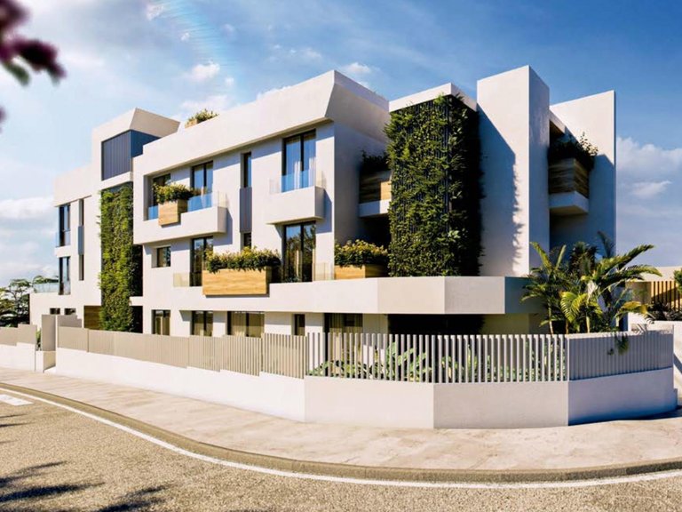 Apartment for Sale in Marbella, Malaga 13