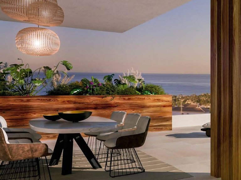 Apartment for Sale in Marbella, Malaga 14