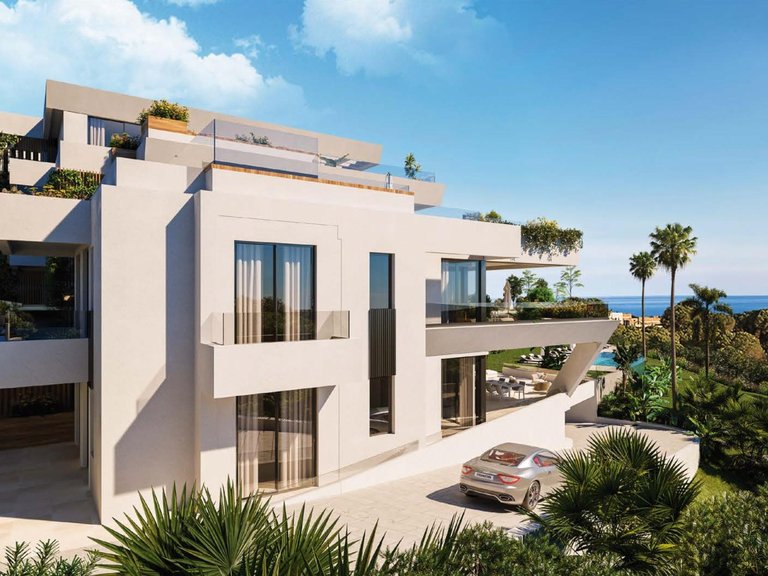 Apartment for Sale in Marbella, Malaga 17