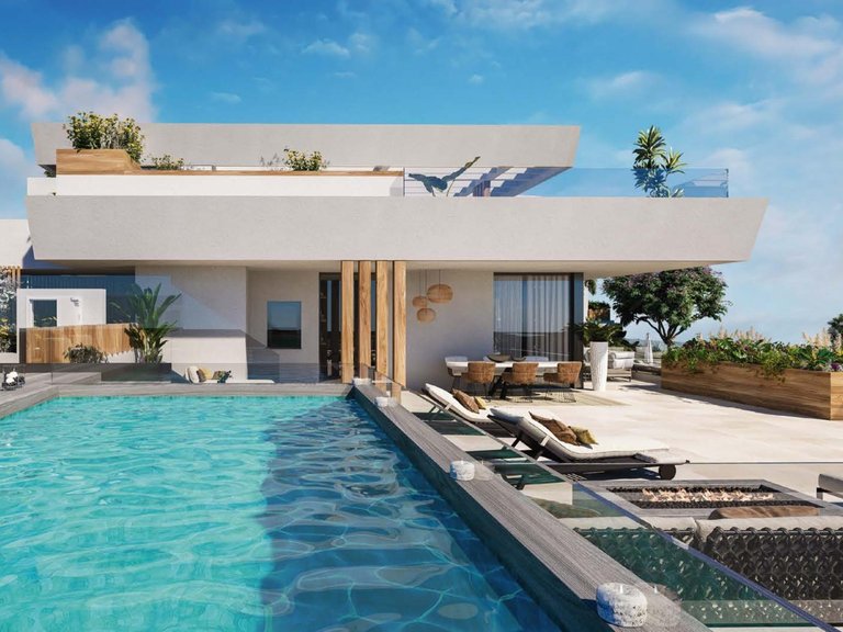 Apartment for Sale in Marbella, Malaga 18