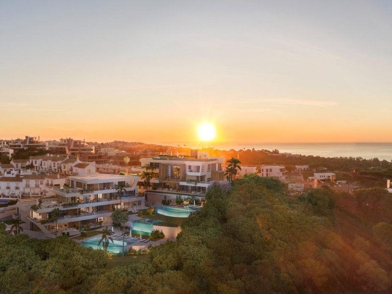 Apartment for Sale in Marbella, Malaga 2