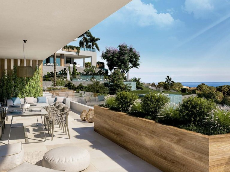 Apartment for Sale in Marbella, Malaga 3