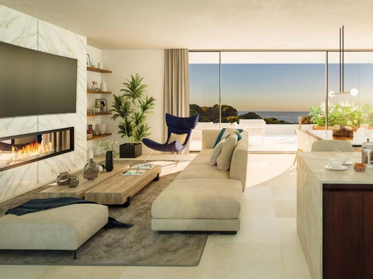 Apartment for Sale in Marbella, Malaga 6