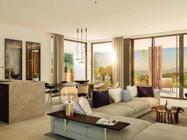 Apartment for Sale in Marbella, Malaga 7