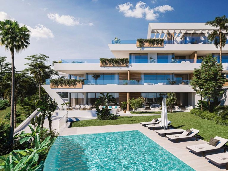 Apartment for Sale in Marbella, Malaga 11