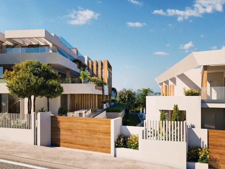 Apartment for Sale in Marbella, Malaga 17