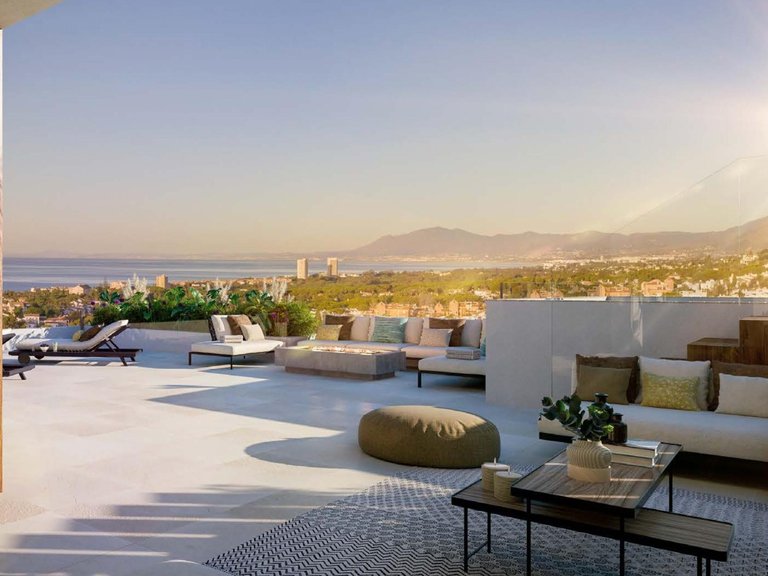 Apartment for Sale in Marbella, Malaga 19