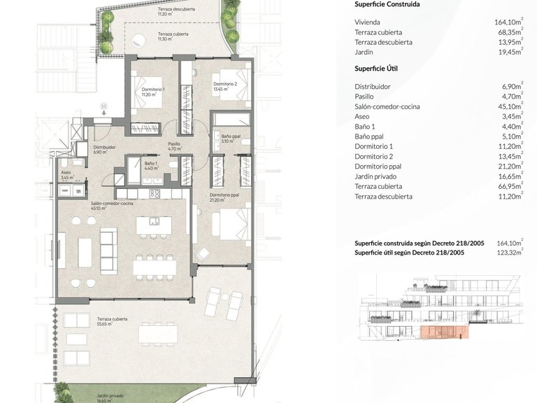 Apartment for Sale in Marbella, Malaga 20