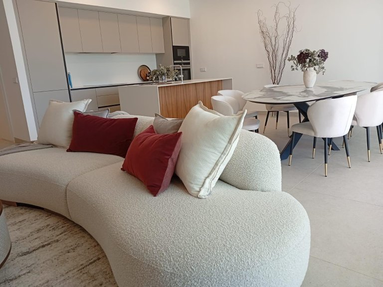 Apartment for Sale in Marbella, Malaga 22