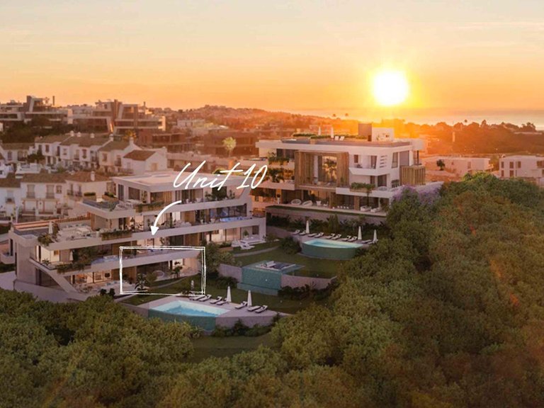 Apartment for Sale in Marbella, Malaga 4