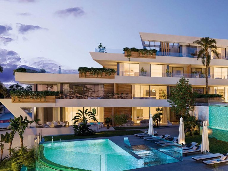 Apartment for Sale in Marbella, Malaga 5