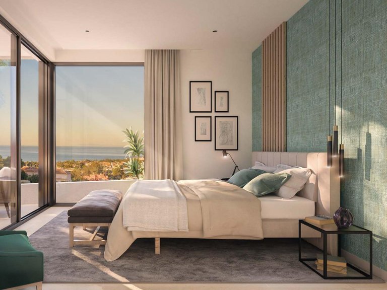 Apartment for Sale in Marbella, Malaga 9