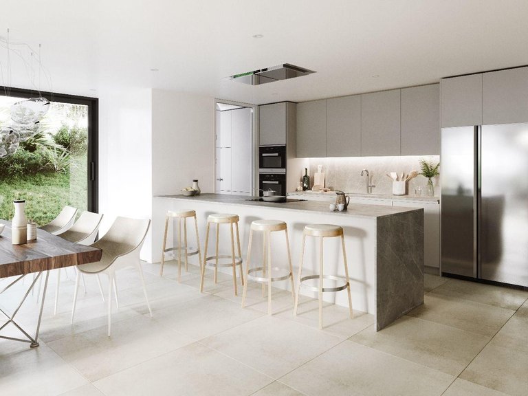 Penthouse for Sale in Estepona, Malaga 15