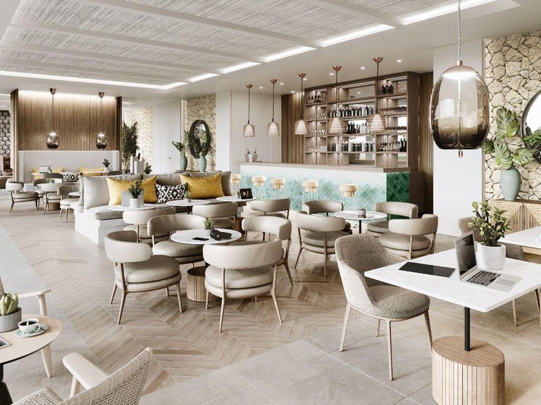 Penthouse for Sale in Estepona, Malaga 18