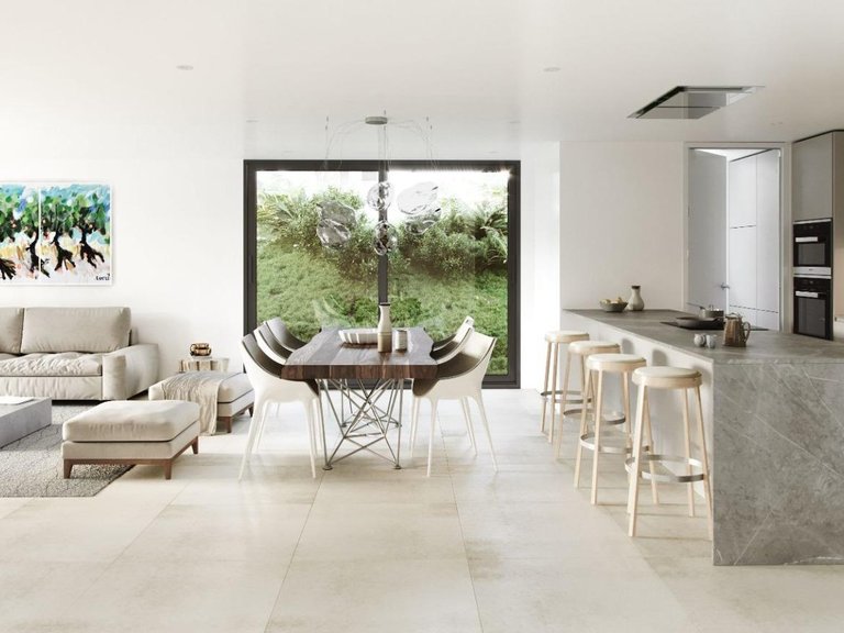 Penthouse for Sale in Estepona, Malaga 23