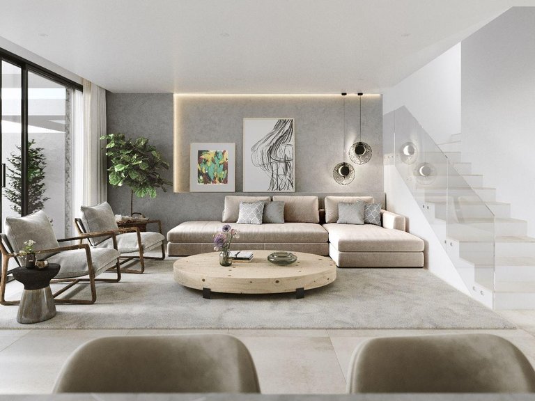 Penthouse for Sale in Estepona, Malaga 3
